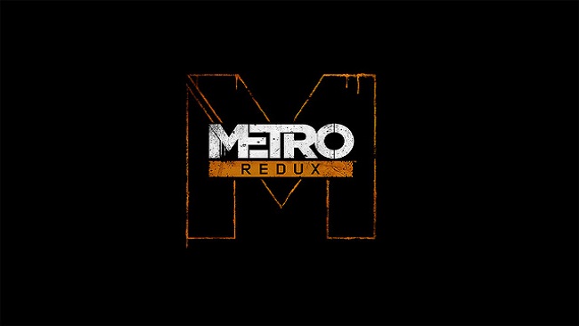 Το Metro: Redux πρώτο στα UK charts