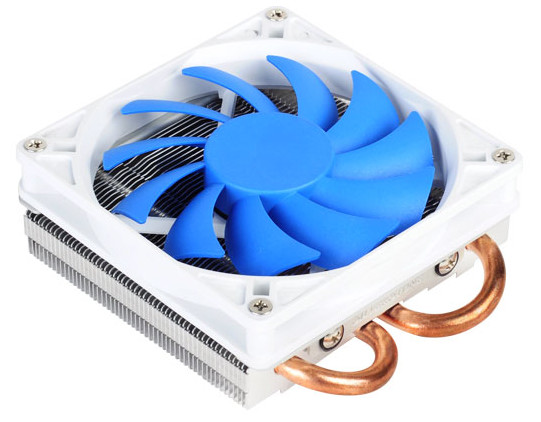 SilverStone: Argon AR05 & AR06 CPU Coolers