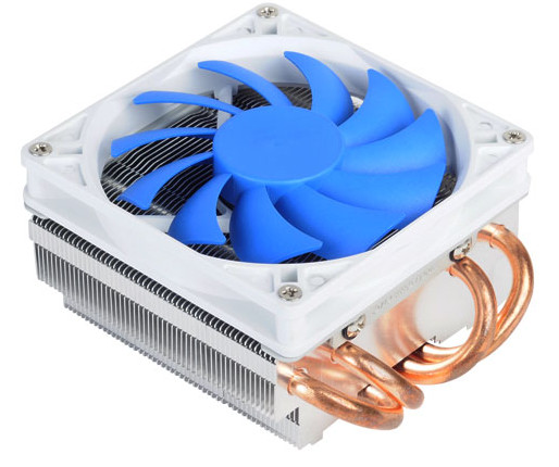 SilverStone: Argon AR05 & AR06 CPU Coolers