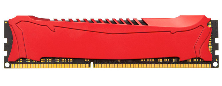 HyperX Savage DDR3 Μνήμες