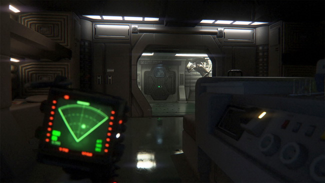 Alien: Isolation GC 2014