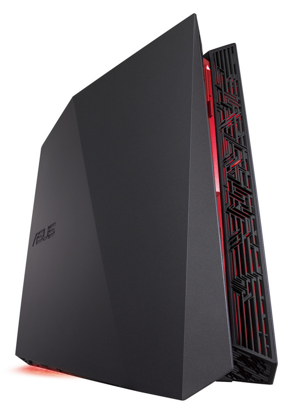 ASUS ROG G20 Compact Gaming PC