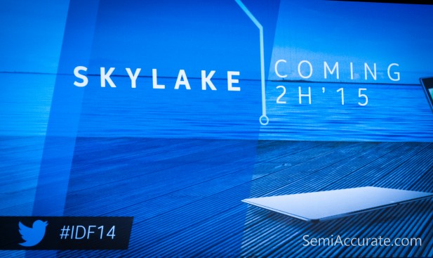 DIYIntel: Ενδιαφέρον για τους Skylake στην IDF