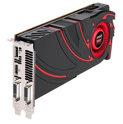 EK: Ετοιμάζει Waterblock για την AMD Radeon R9 285