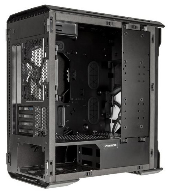 Phanteks Enthoo Evolv mATX Case