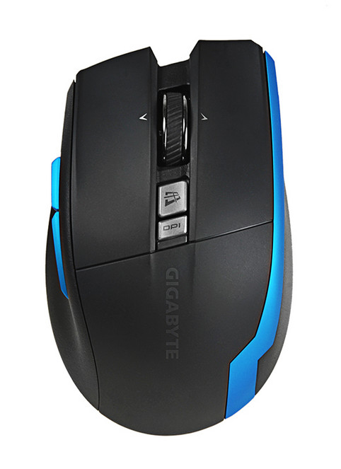 Gigabyte AIRE M93 ICE Wireless ποντίκι