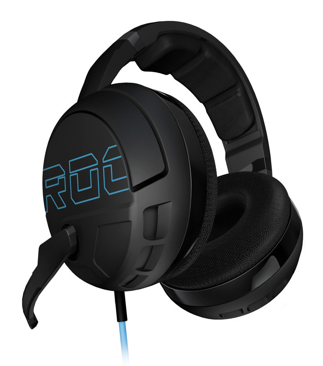 ROCCAT Kave XTD Stereo Gaming Headset