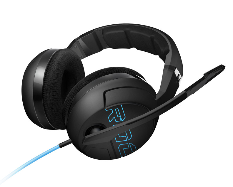 ROCCAT Kave XTD Stereo Gaming Headset