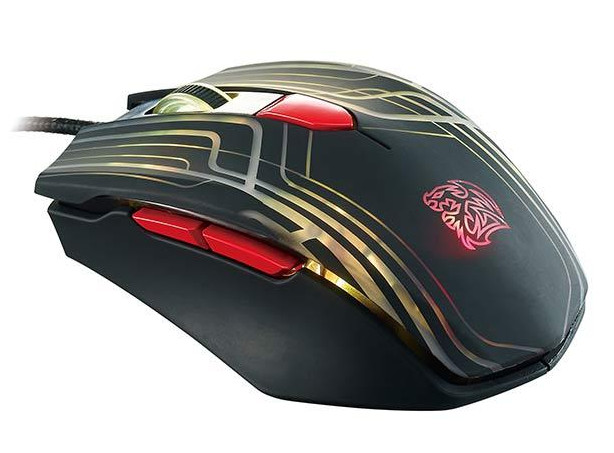 Tt eSPORTS TALON series Optical Gaming Mice