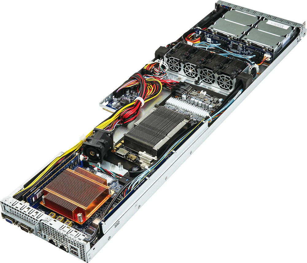 Η Gigabyte εισάγει στην αγορά έναν νέο GPU Computing Server