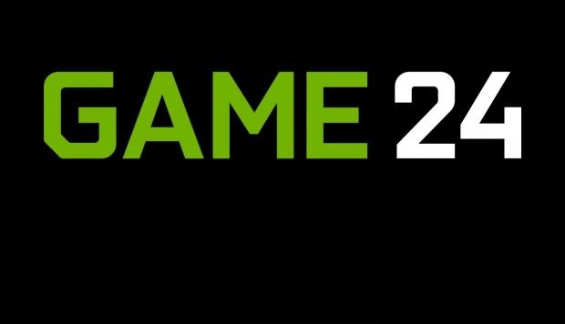 1.3 εκ θεατές είχε το GAME24 event της NVIDIA