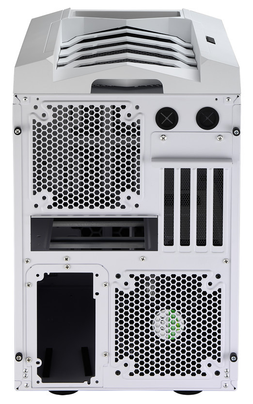 Aerocool Xpredator Cube PC Chassis