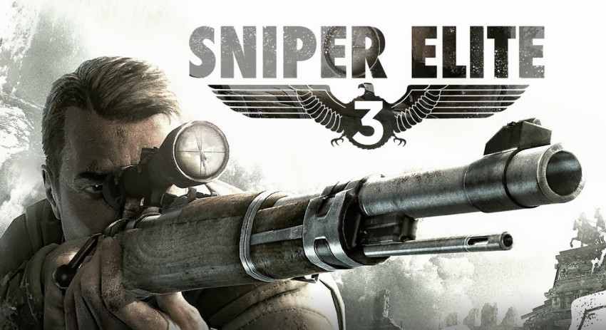 Το Sniper Elite III αναβαθμίζεται με υποστήριξη Mantle