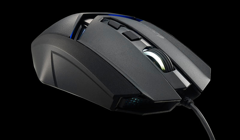 CM Storm Octane Keyboard & Mouse combo: Αποκάλυψη!