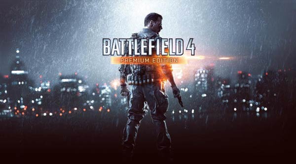 Battlefield 4 Premium: Όλα τα DLCs σε ένα!