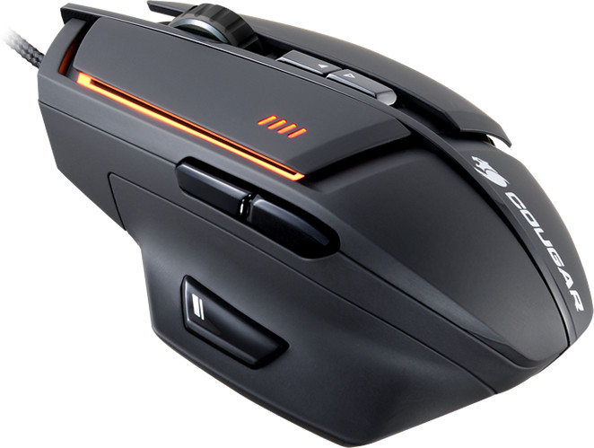 COUGAR 600M Gaming Mouse