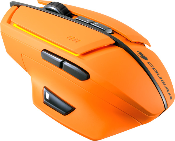 COUGAR 600M Gaming Mouse