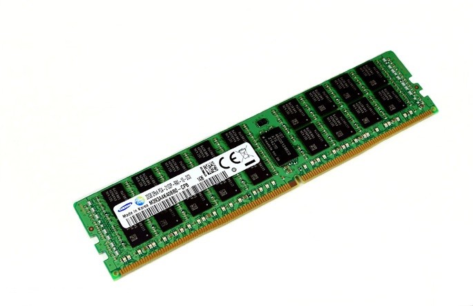 Η Samsung ετοιμάζει 8Gb DDR4 modules στα 20nm