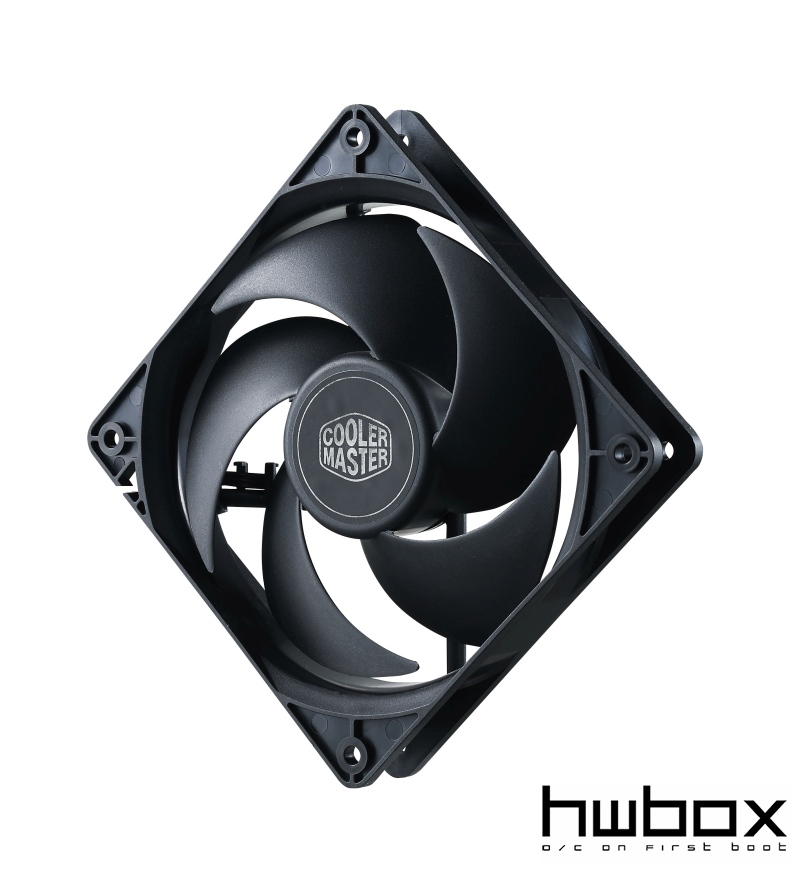 Cooler Master Nepton 120XL και 240M AIO CPU Coolers