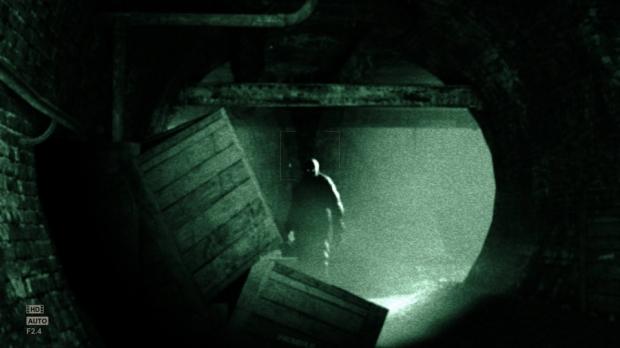 Sequel του Outlast ετοιμάζει η Red Barrels