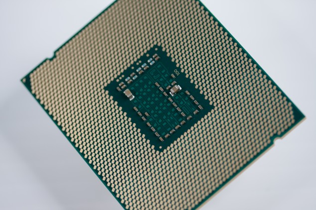 Intel Xeon E3-1200 V4 ʽBroadwell και V5 ʽSkylake το 2015