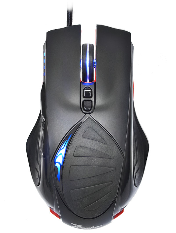 Η GIGABYTE ανακοίνωσε το Raptor FPS Gaming Mouse