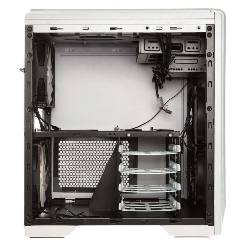 Το Raijintek Aeneas Micro-ATX case ξεκινά να πωλείται