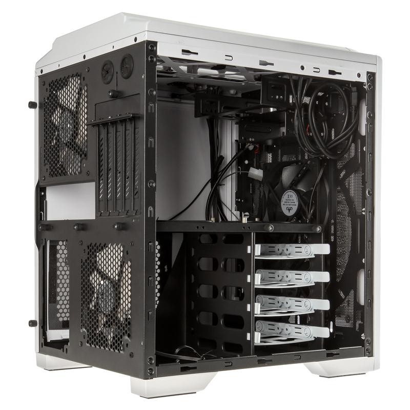 Το Raijintek Aeneas Micro-ATX case ξεκινά να πωλείται