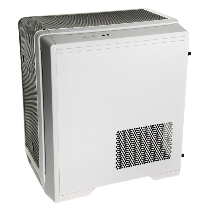 Το Raijintek Aeneas Micro-ATX case ξεκινά να πωλείται