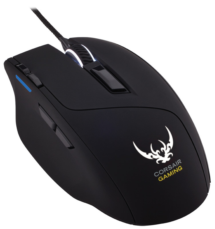 Η Corsair μας συστήνει στα Gaming Sabre RGB gaming mice