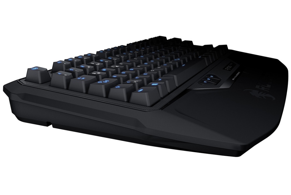 Η Roccat ανακοινώνει το Ryos TKL Pro Gaming Keyboard