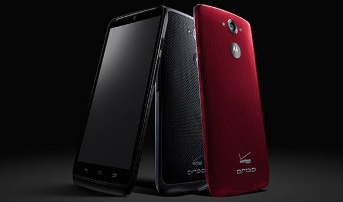 Το Droid Turbo της Motorola αποκαλύπτεται