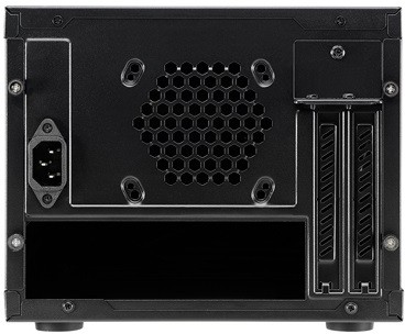 Xigmatek Eris mini ITX Case