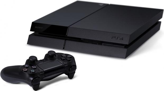 PS4 στα 20nm ετοιμάζει και η Sony