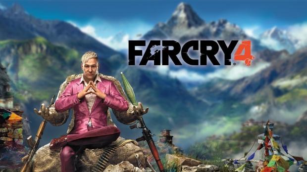 Far Cry 4 Gameworks Trailer και System Requirements