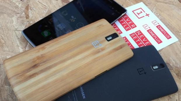 500k οι πωλήσεις του OnePlus One