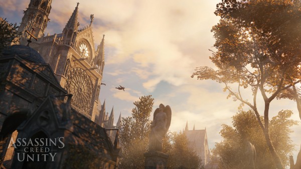 Πολλά προβλήματα το Assassin's Creed: Unity για PC