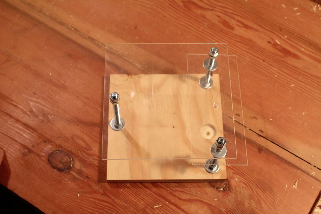 DIY: Το Μικροσκόπιο των $10