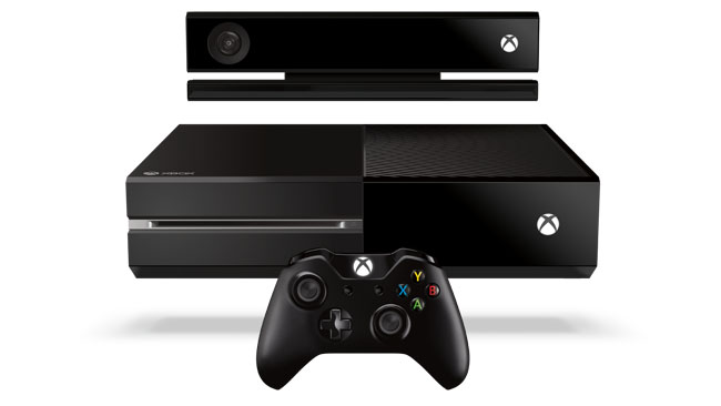 10 εκ. Xbox One στα καταστήματα