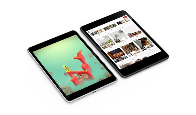 Η Nokia μας παρουσιάζει το N1 Android Tablet