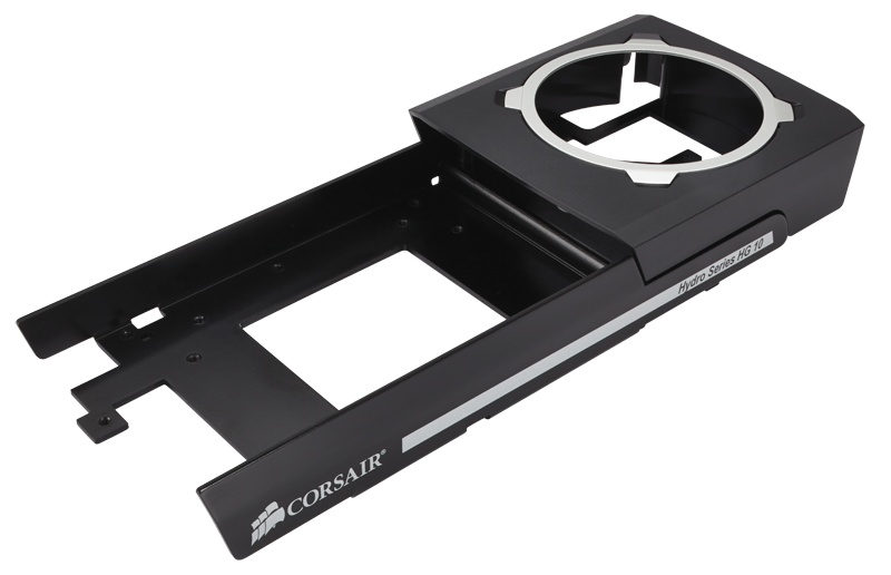 Corsair Hydro Series HG10 GPU Liquid Cooling Bracket