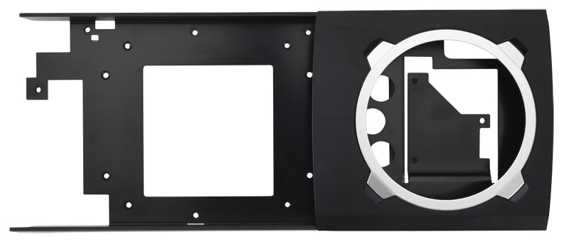 Corsair Hydro Series HG10 GPU Liquid Cooling Bracket