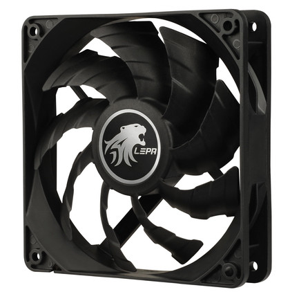 LEPA AquaChanger AIO Liquid CPU Coolers