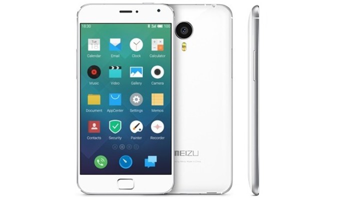 Το Meizu MX4 Pro ανακοινώθηκε