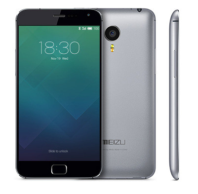 Το Meizu MX4 Pro ανακοινώθηκε