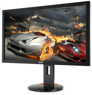 Η Acer ετοιμάζει νέο 1440p TN monitor