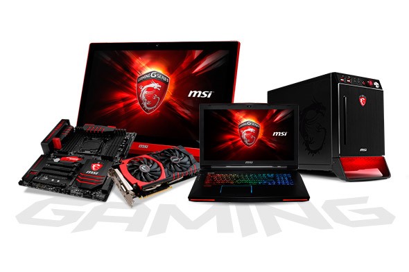 Τα GAMING προϊόντα της MSI δέχονται αναβαθμισμένο XSplit Gamecaster