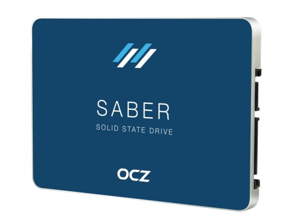 OCZ Storage Solutions Saber 1000 SSD για Servers/Workstations