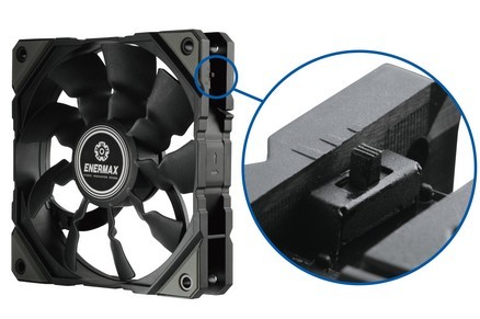 Enermax LIQMAX II All-In-One CPU liquid cooler