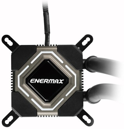 Enermax LIQMAX II All-In-One CPU liquid cooler